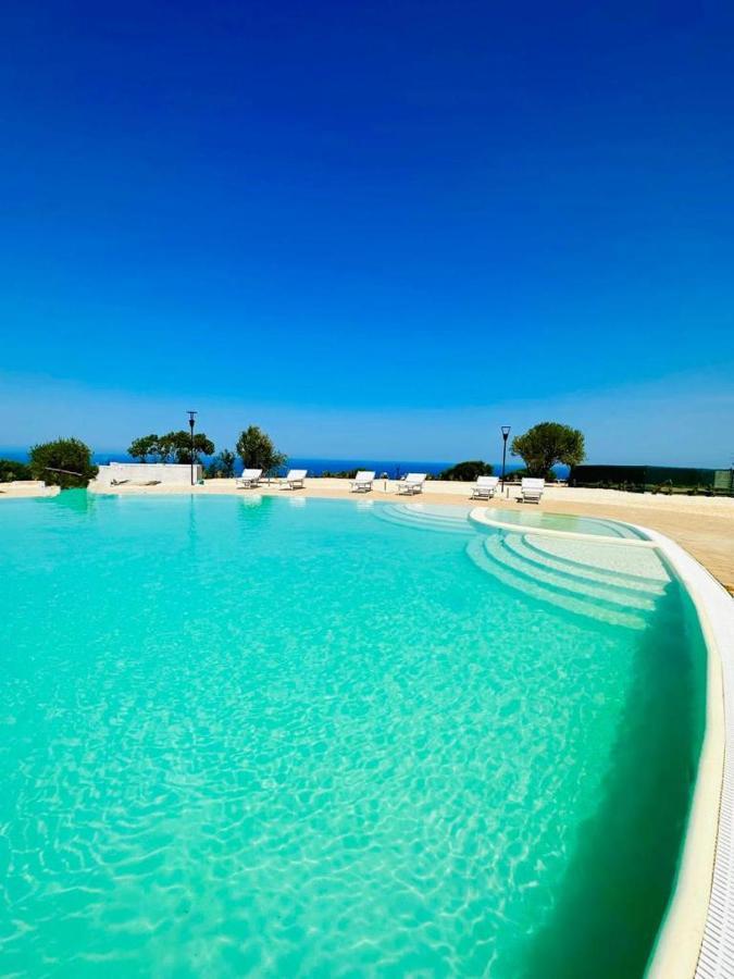 Rocce Rosse Sardinia Aparthotel Isola Rossa Exteriör bild