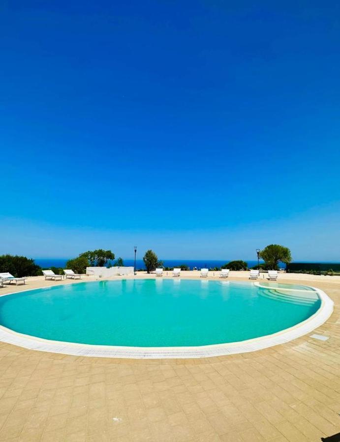 Rocce Rosse Sardinia Aparthotel Isola Rossa Exteriör bild